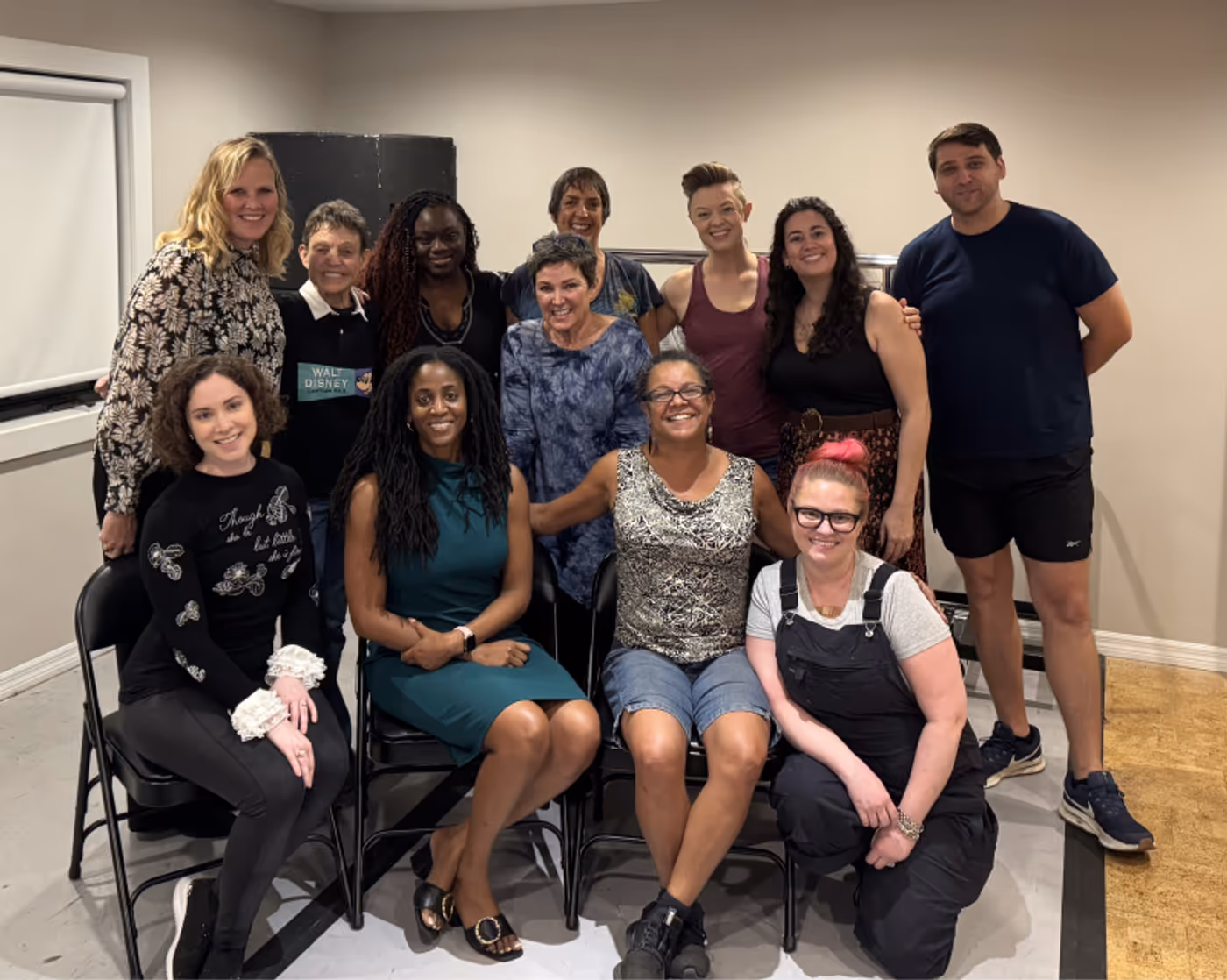 Previews: JULIUS CAESAR at The Studio@620  Image